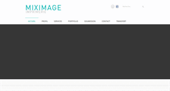 Desktop Screenshot of miximage.ca